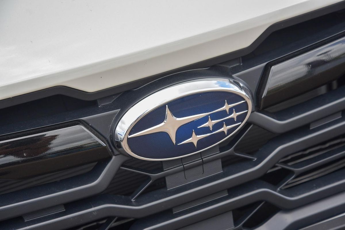 2024 Subaru Crosstrek Hybrid L G6X