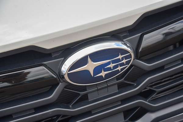2024 Subaru Crosstrek Hybrid L G6X