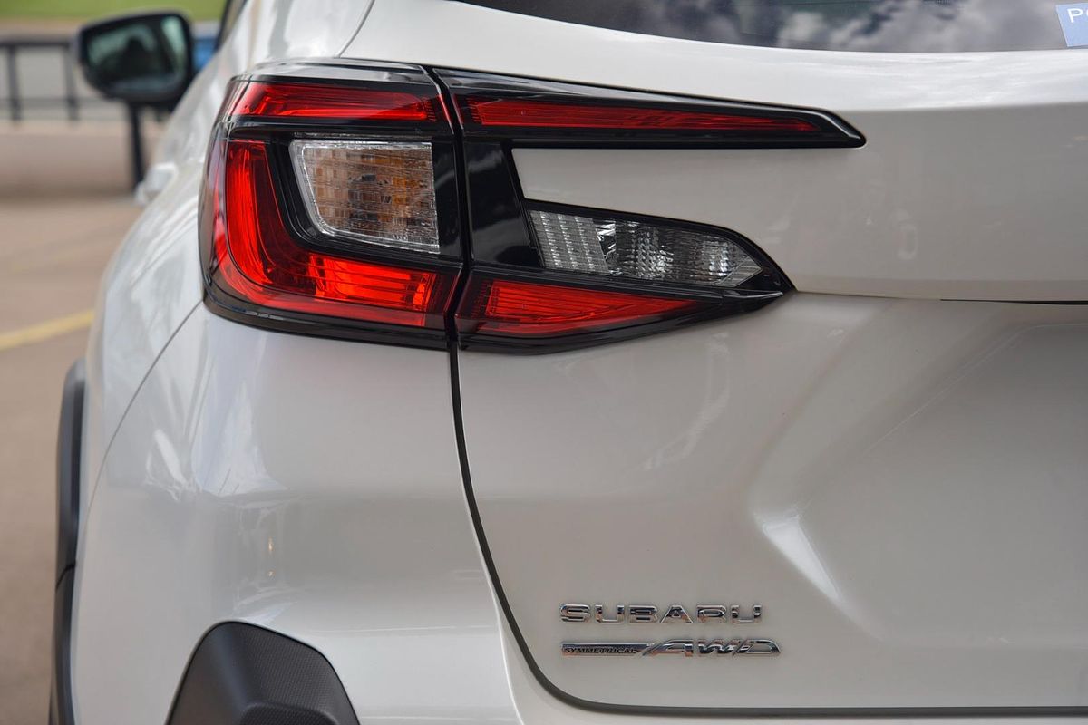2024 Subaru Crosstrek Hybrid L G6X