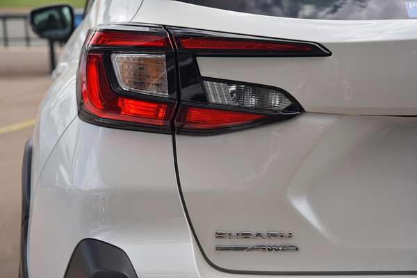 2024 Subaru Crosstrek Hybrid L G6X