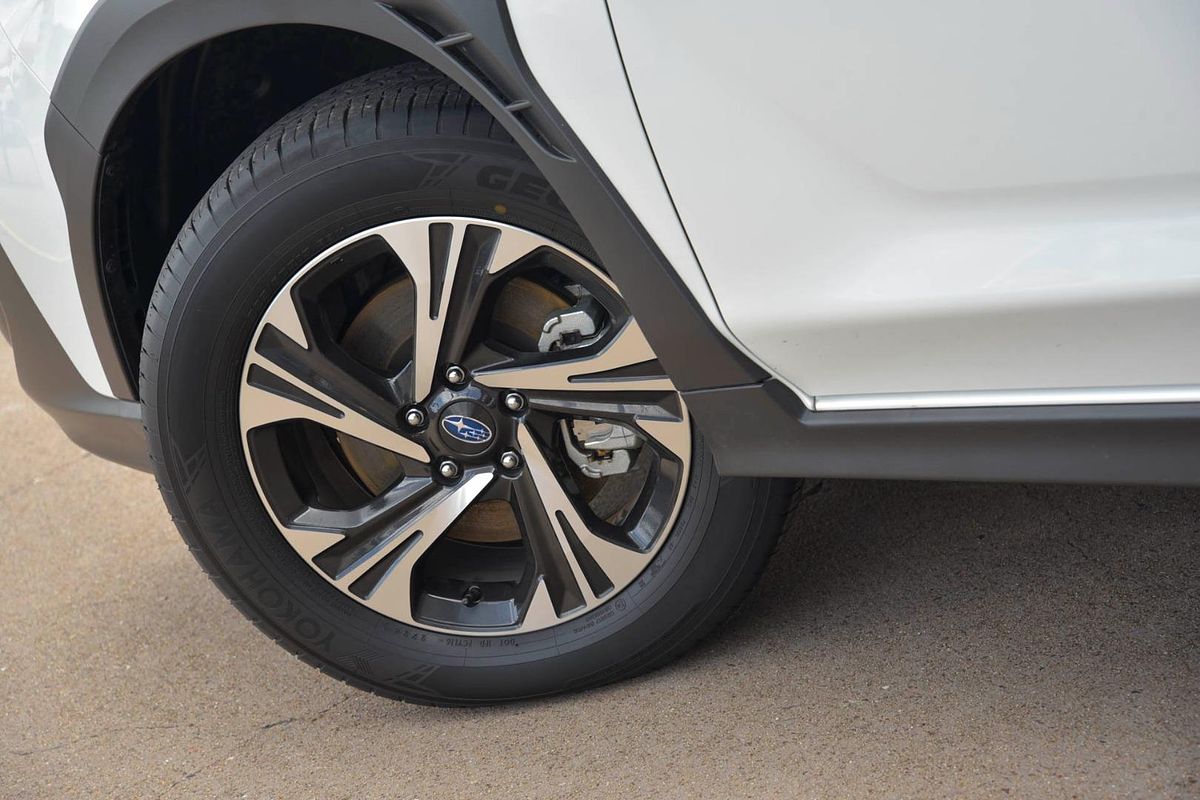 2024 Subaru Crosstrek Hybrid L G6X