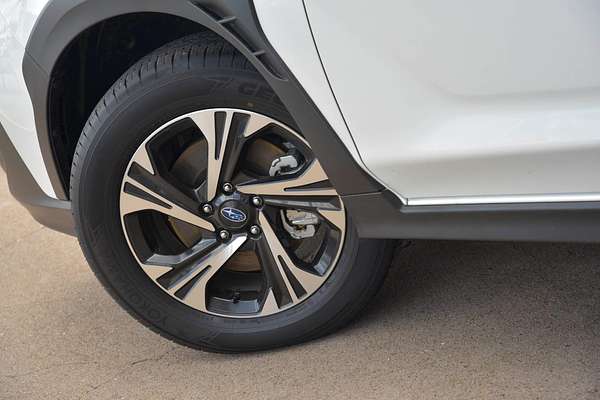 2024 Subaru Crosstrek Hybrid L G6X