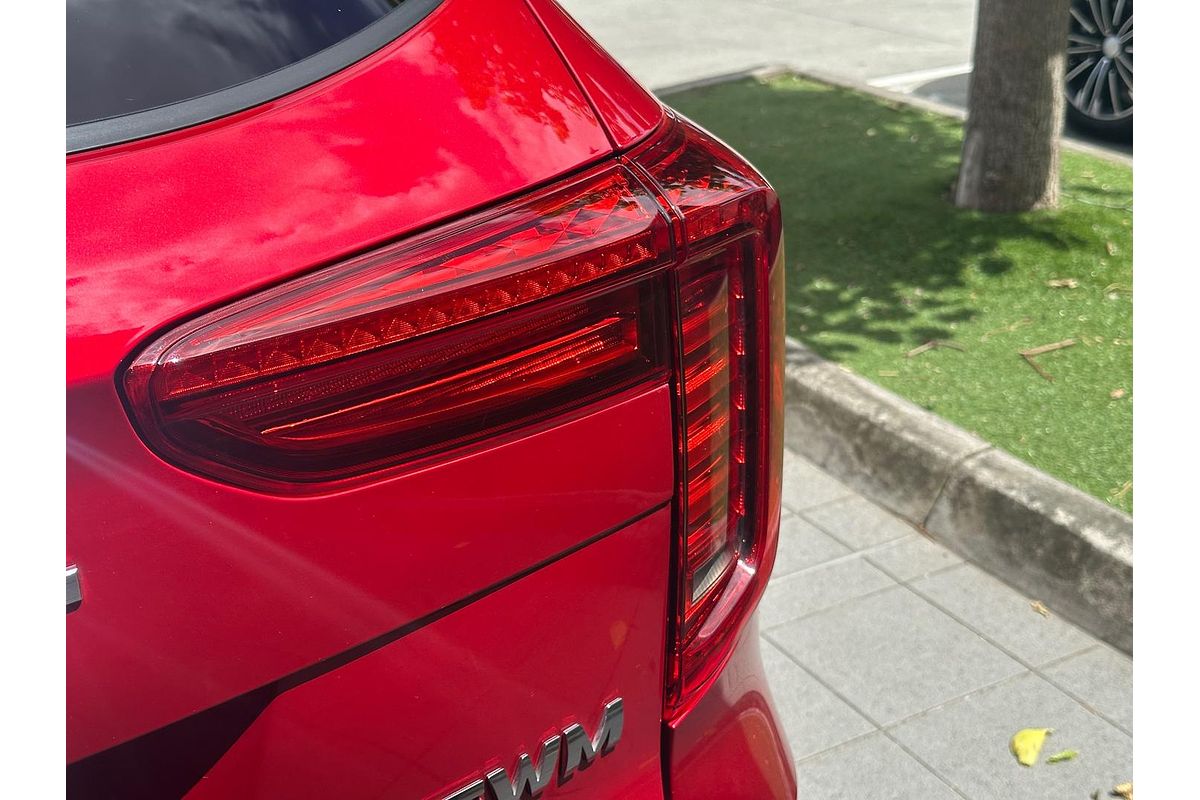 2023 GWM Haval Jolion Ultra Hybrid A01