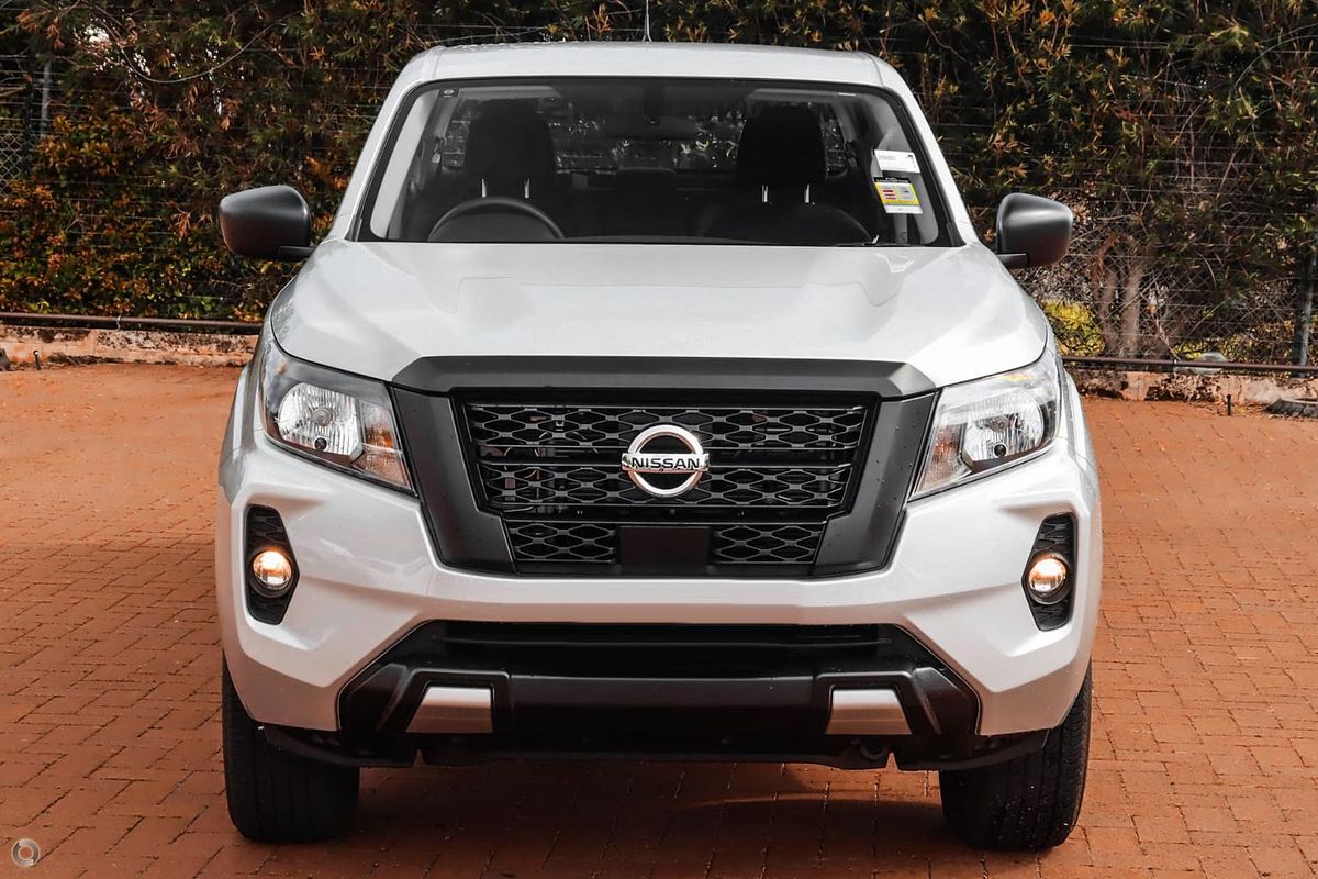 2024 Nissan Navara SL D23 4X4