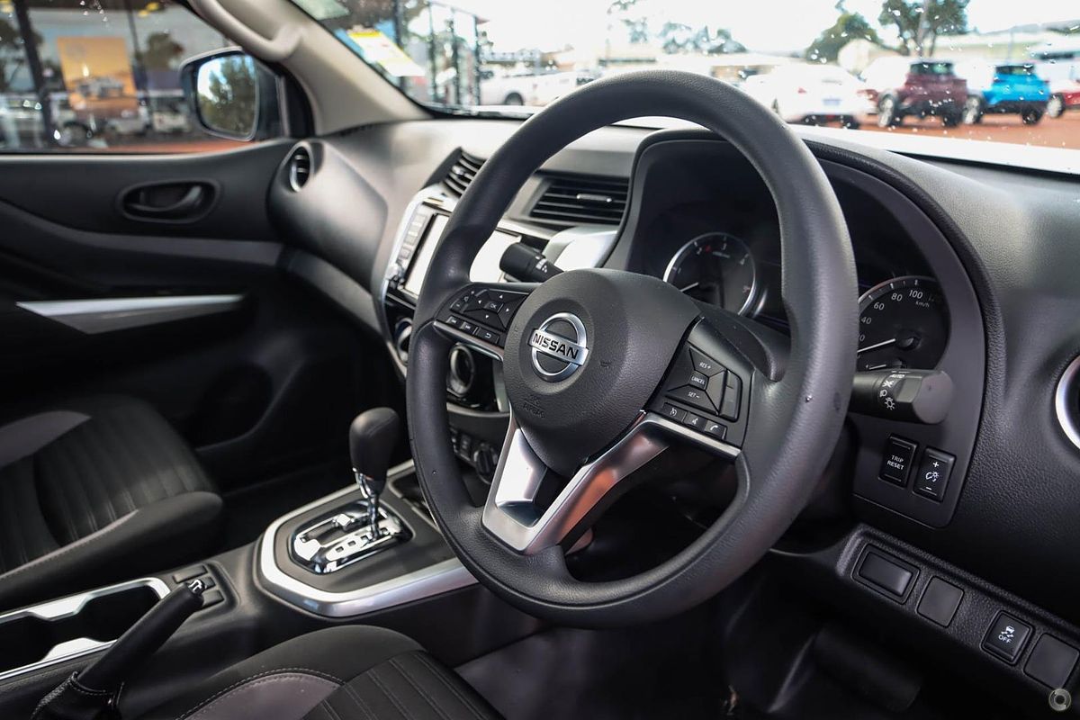 2024 Nissan Navara SL D23 4X4