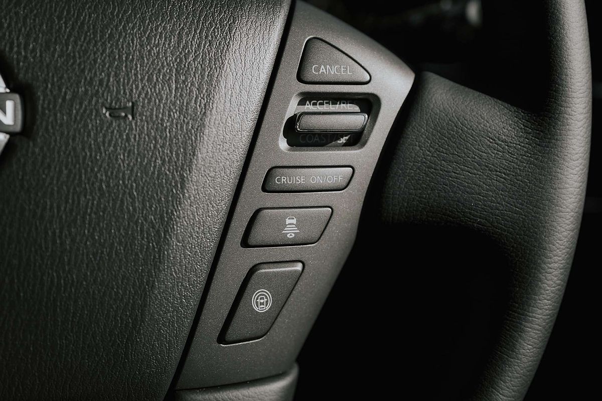 2024 Nissan Patrol Ti-L Y62