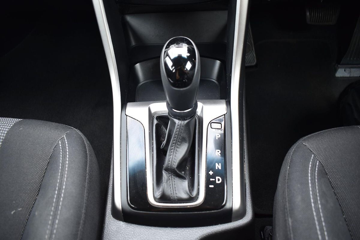 2015 Hyundai i30 Active GD