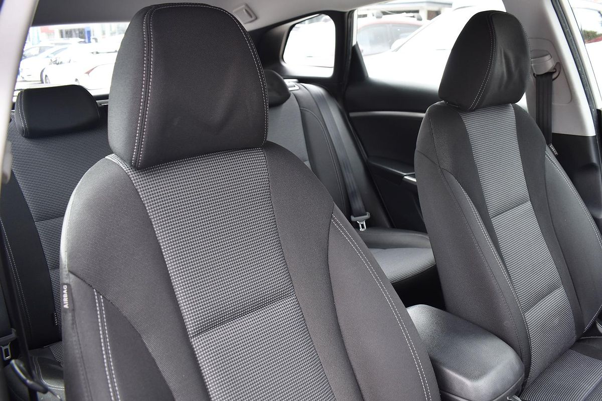 2015 Hyundai i30 Active GD
