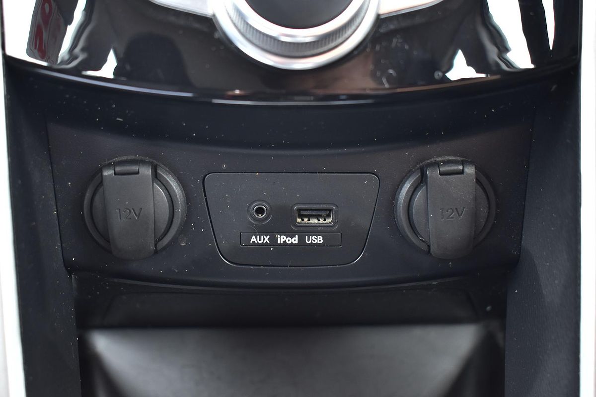 2015 Hyundai i30 Active GD