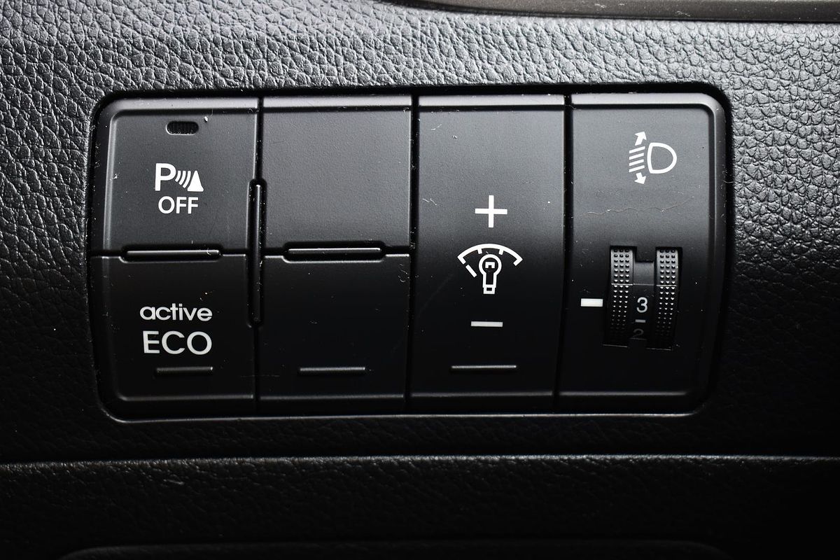 2015 Hyundai i30 Active GD