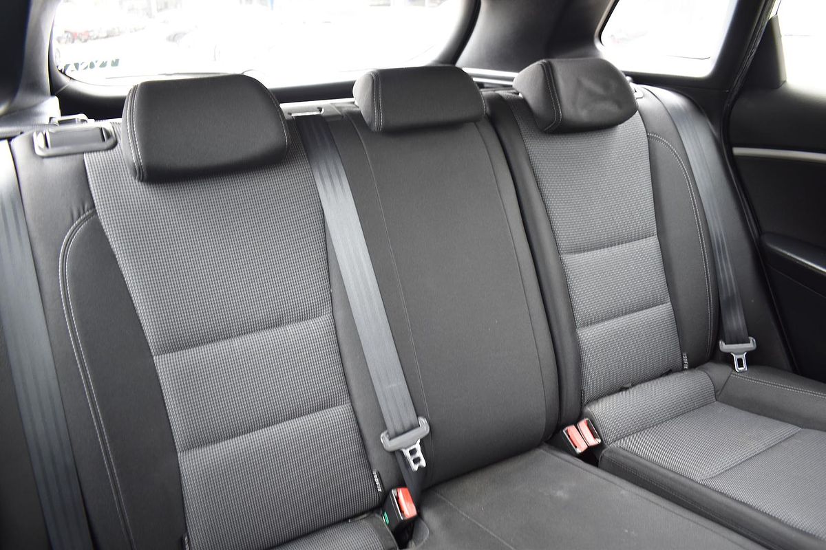 2015 Hyundai i30 Active GD