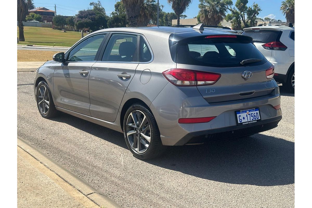 2020 Hyundai i30 Active PD.V4