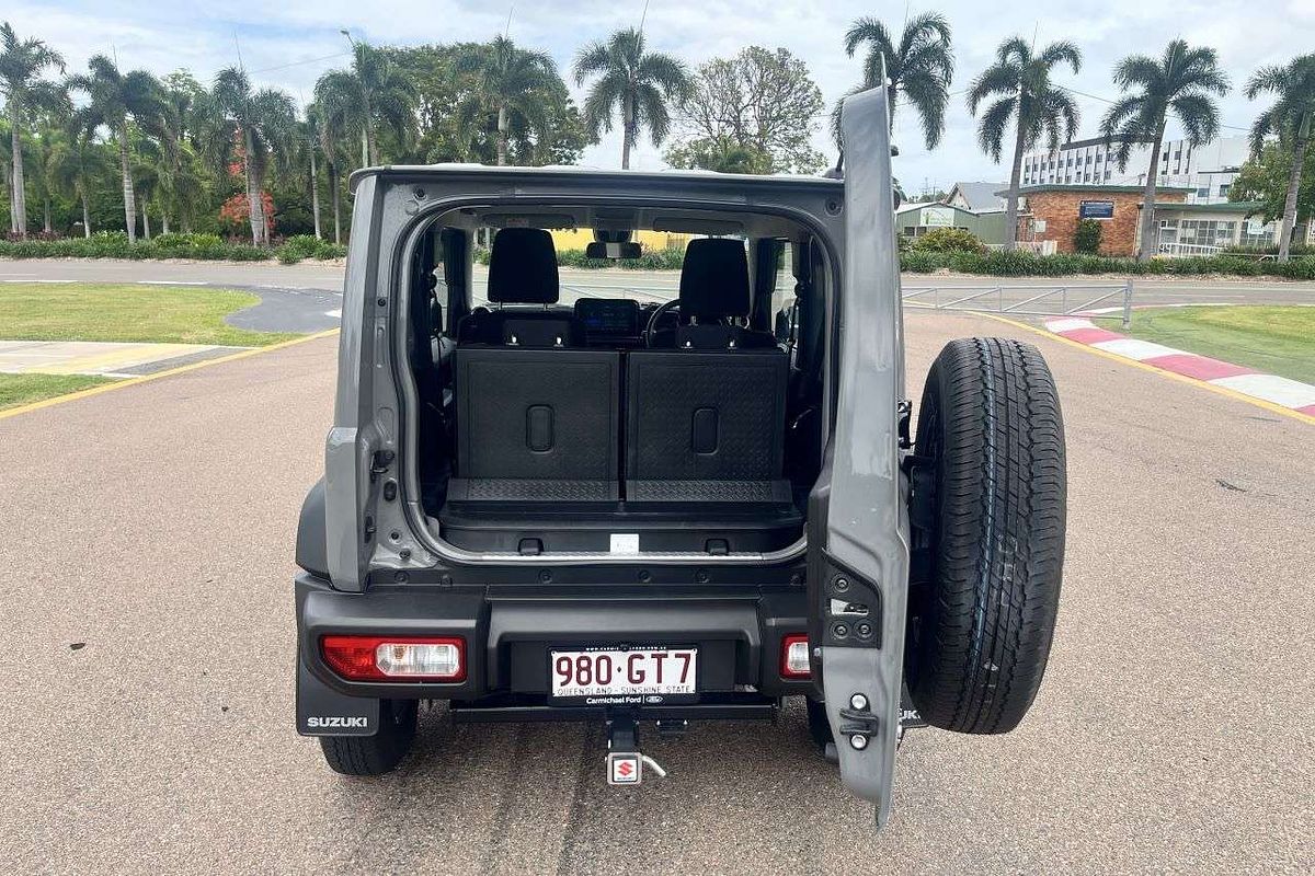 2023 Suzuki Jimny XL JJ