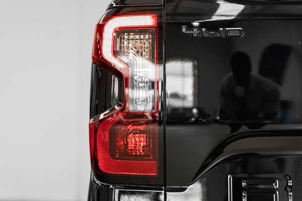2022 Ford Ranger Wildtrak 4X4