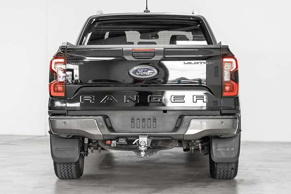 2022 Ford Ranger Wildtrak 4X4