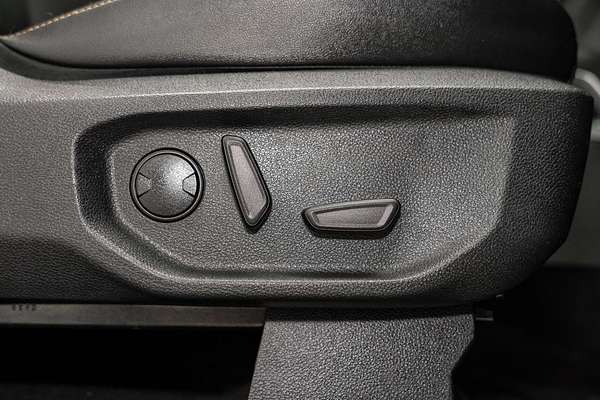 2022 Ford Ranger Wildtrak 4X4
