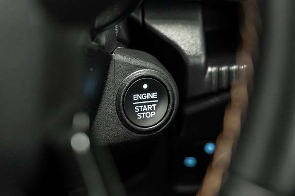 2022 Ford Ranger Wildtrak 4X4