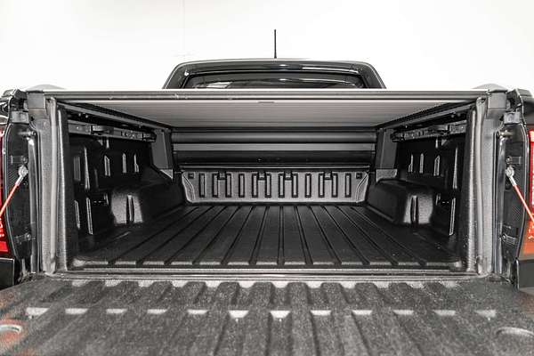 2022 Ford Ranger Wildtrak 4X4