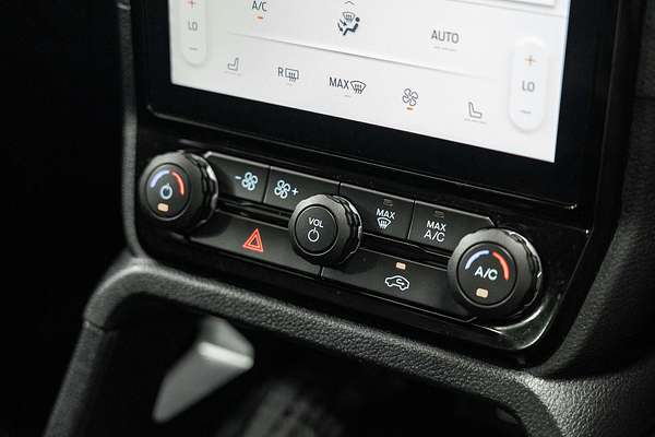 2022 Ford Ranger Wildtrak 4X4