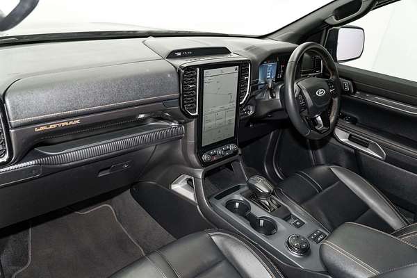 2022 Ford Ranger Wildtrak 4X4