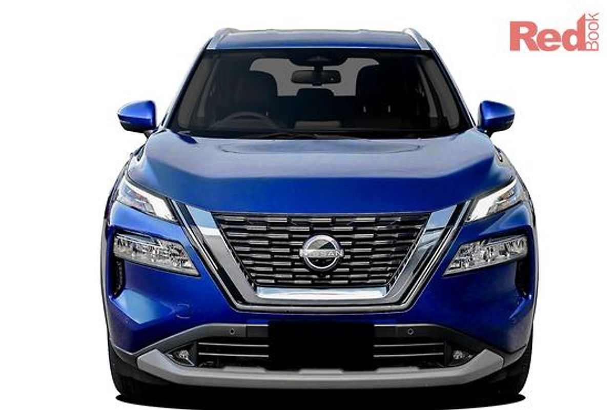 2024 Nissan X-TRAIL ST-L T33