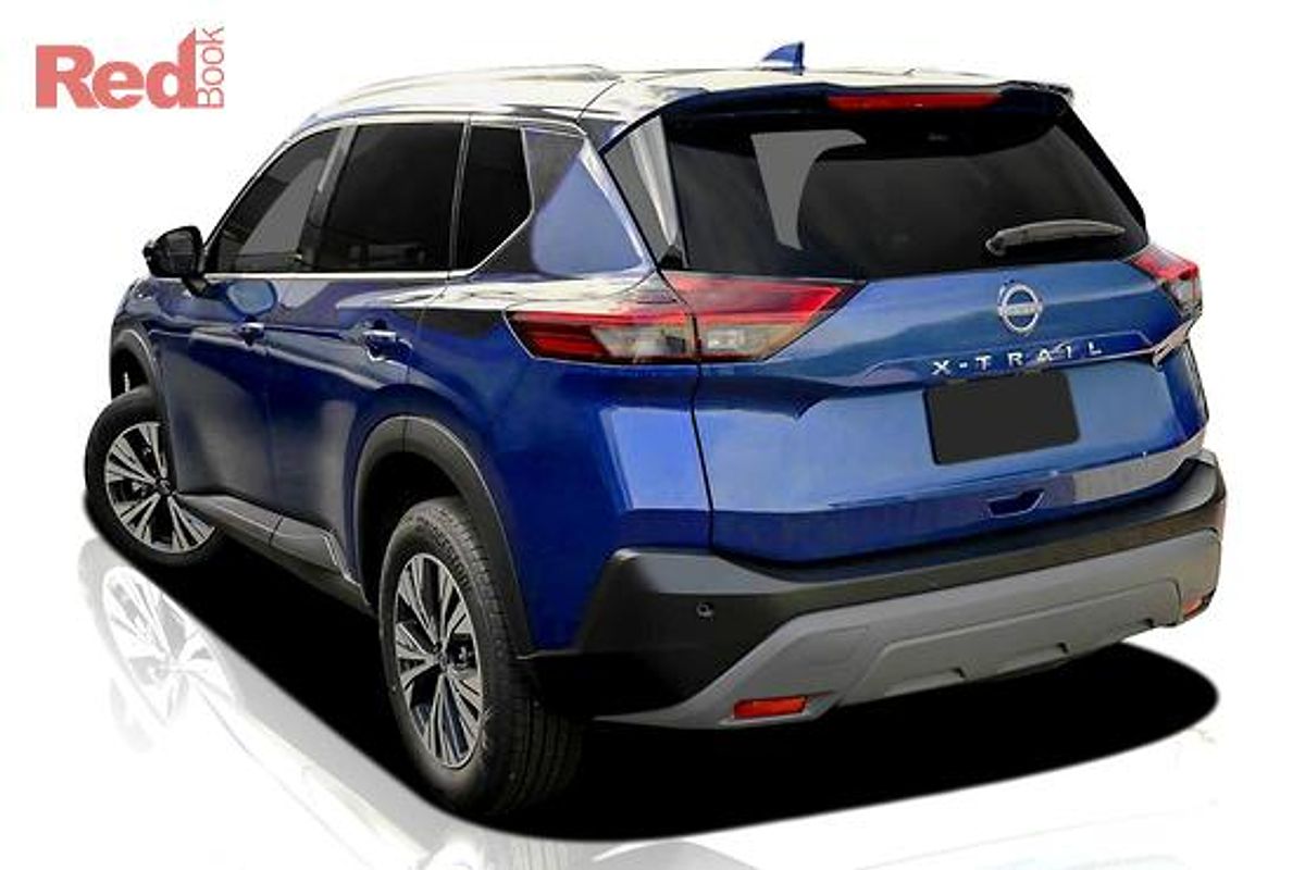 2024 Nissan X-TRAIL ST-L T33