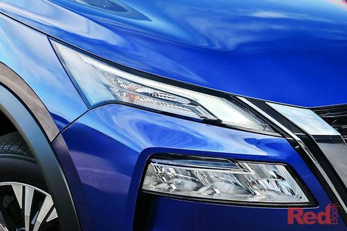 2024 Nissan X-TRAIL ST-L T33