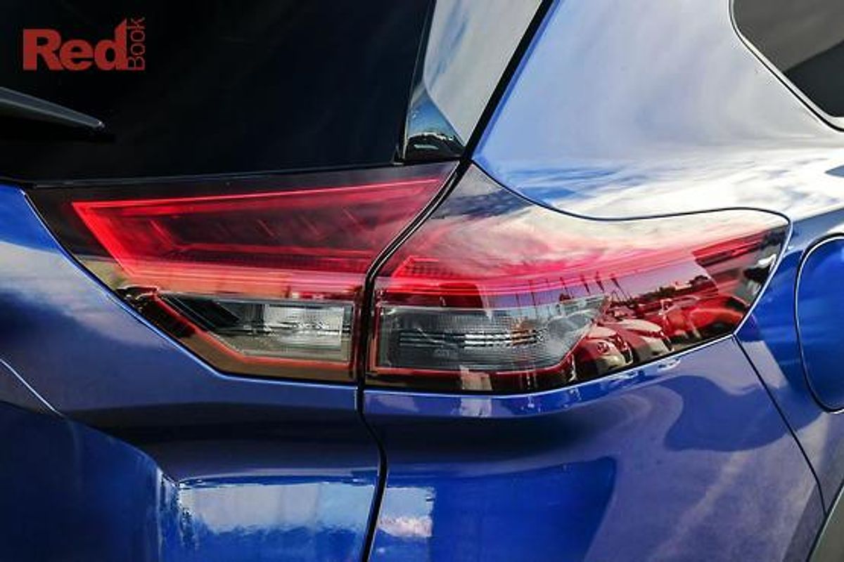 2024 Nissan X-TRAIL ST-L T33