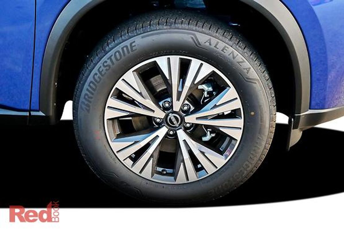 2024 Nissan X-TRAIL ST-L T33
