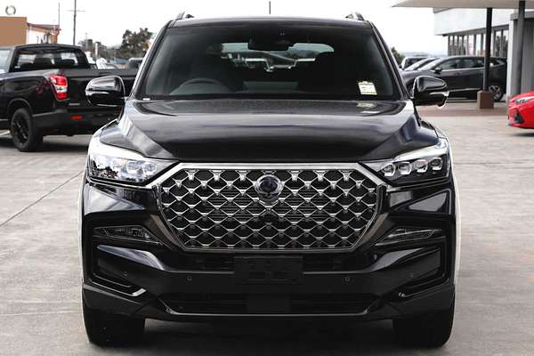 2024 SsangYong Rexton Ultimate Sport Pack Y461