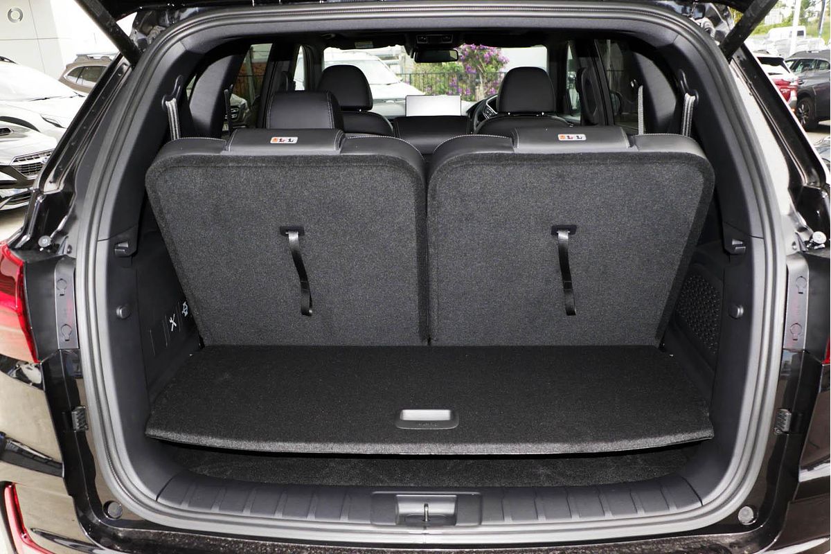2024 SsangYong Rexton Ultimate Sport Pack Y461