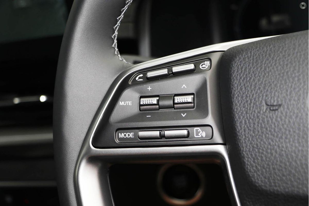 2024 SsangYong Rexton Ultimate Sport Pack Y461