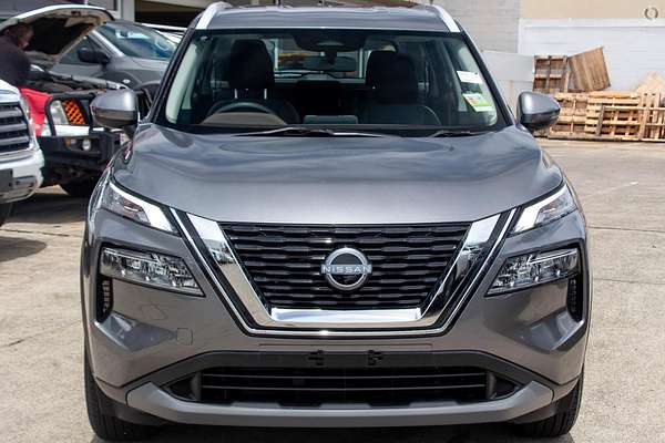 2024 Nissan X-TRAIL ST T33