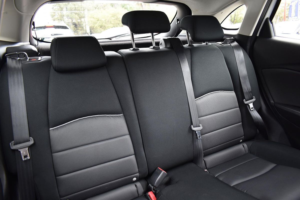 2016 Mazda CX-3 Maxx DK