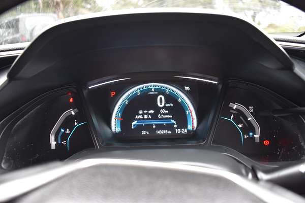 2017 Honda Civic VTi-S 10th Gen