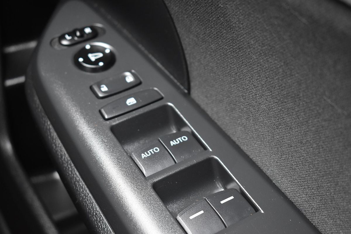 2017 Honda Civic VTi-S 10th Gen