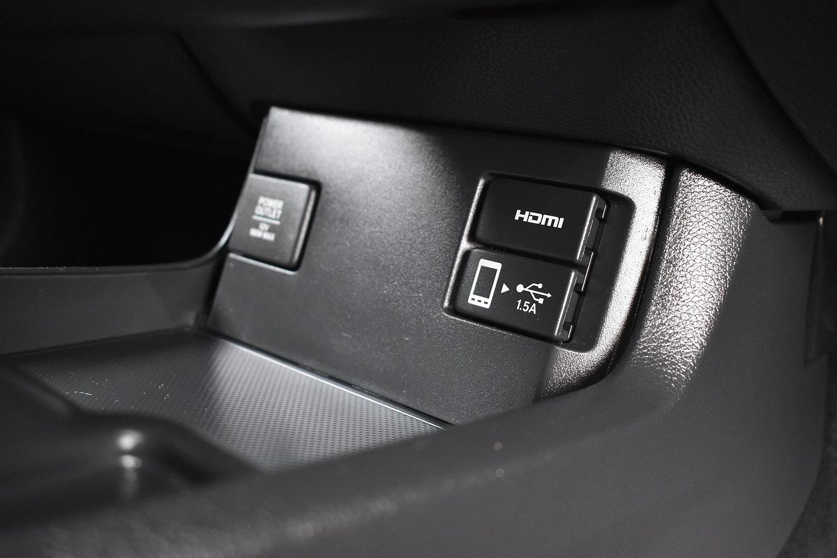 2017 Honda Civic VTi-S 10th Gen