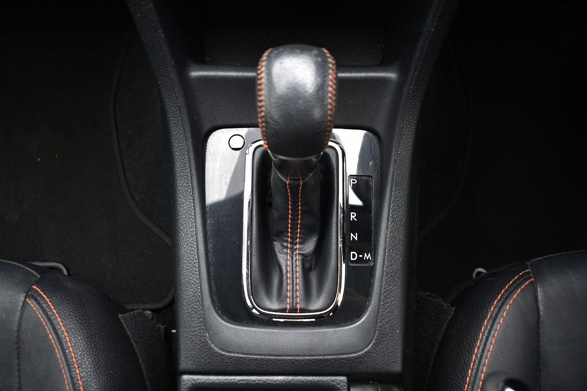 2016 Subaru XV 2.0i-S G4X