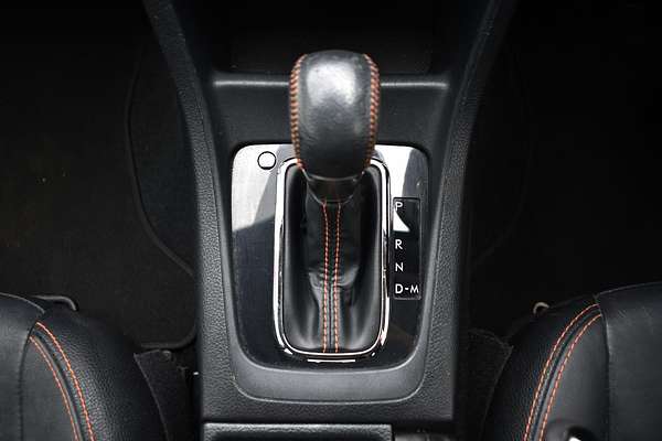 2016 Subaru XV 2.0i-S G4X
