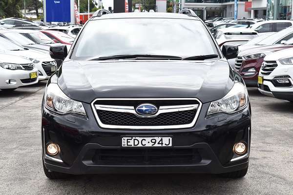 2016 Subaru XV 2.0i-S G4X