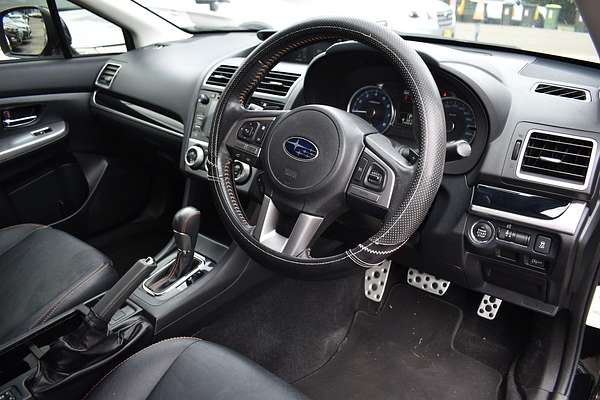 2016 Subaru XV 2.0i-S G4X
