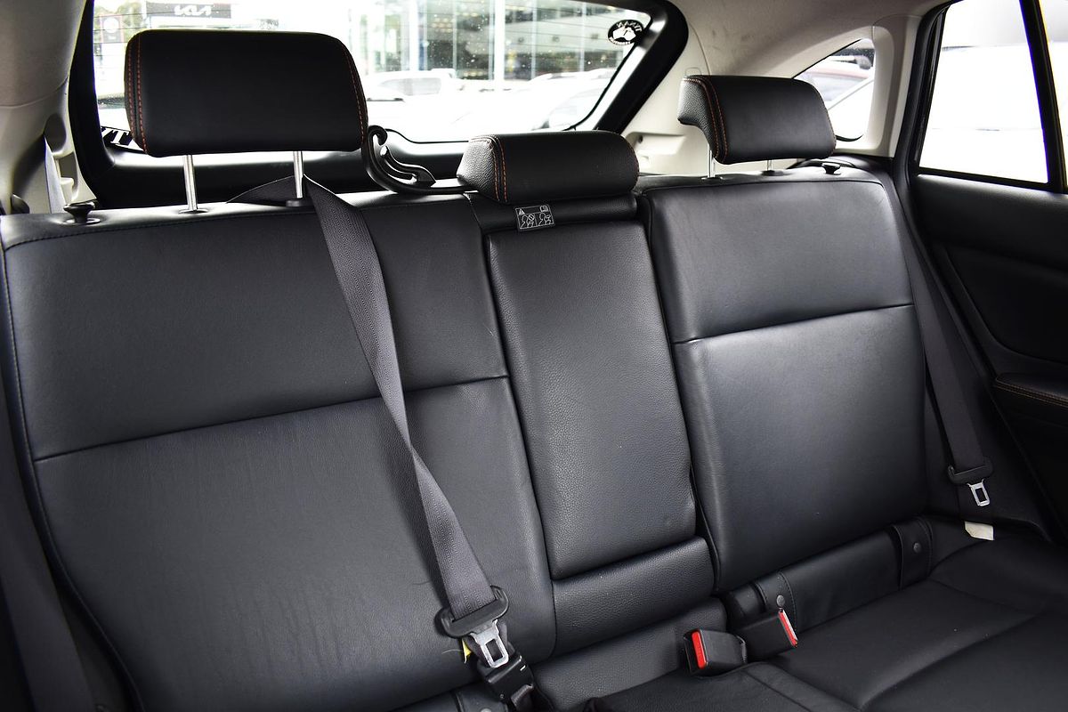 2016 Subaru XV 2.0i-S G4X