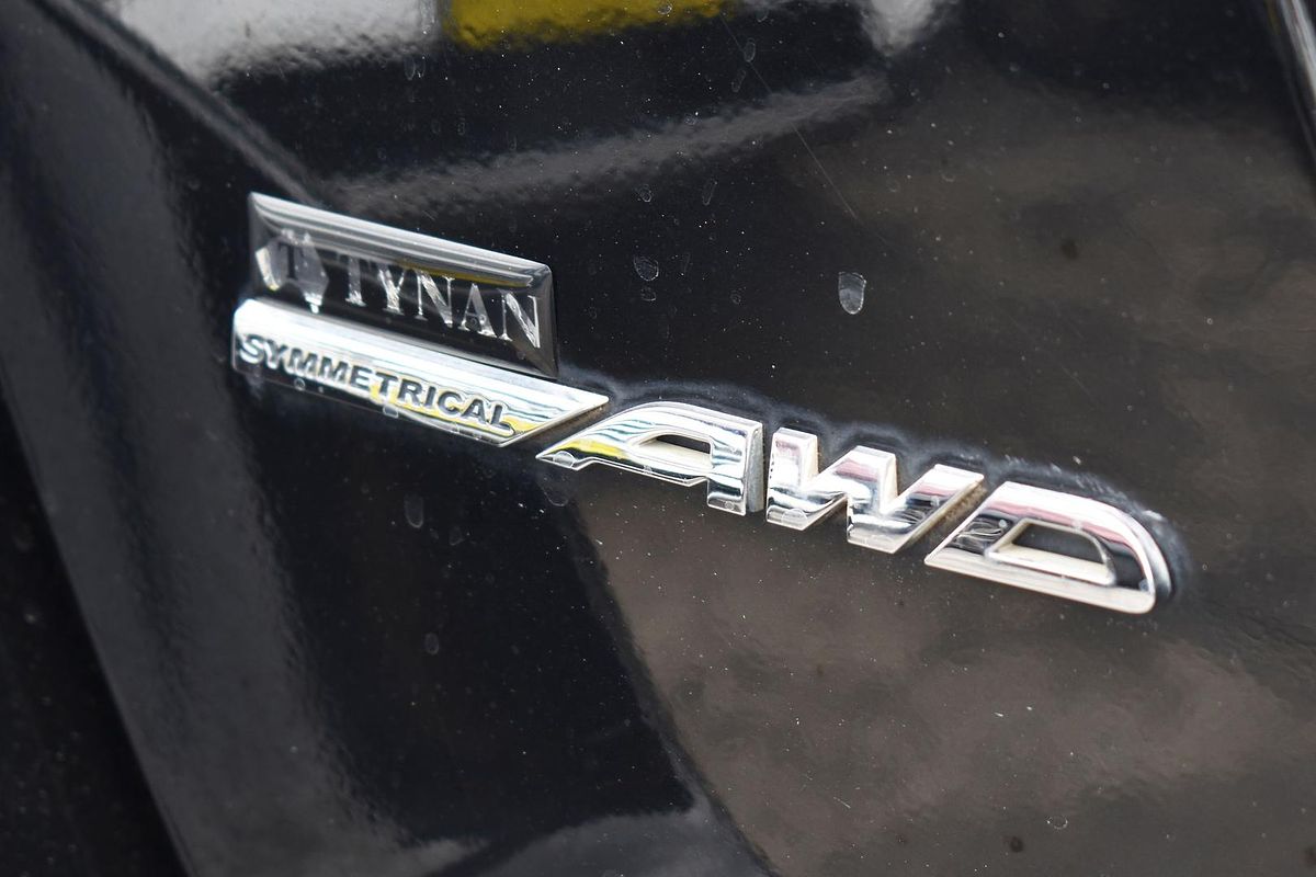 2016 Subaru XV 2.0i-S G4X