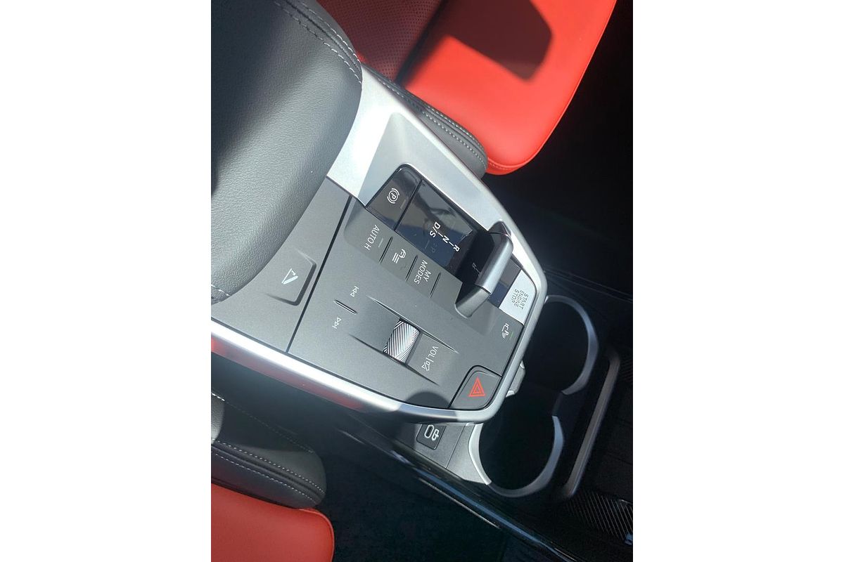2024 BMW X2 M35i xDrive U10