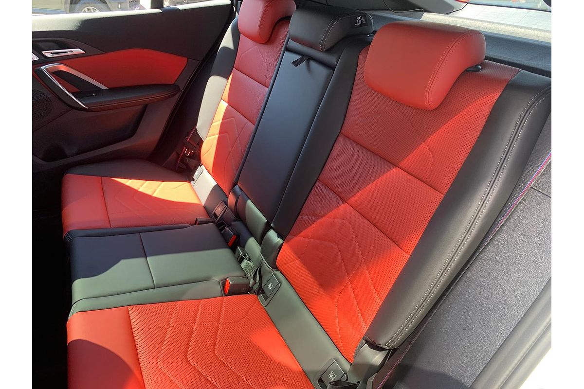 2024 BMW X2 M35i xDrive U10
