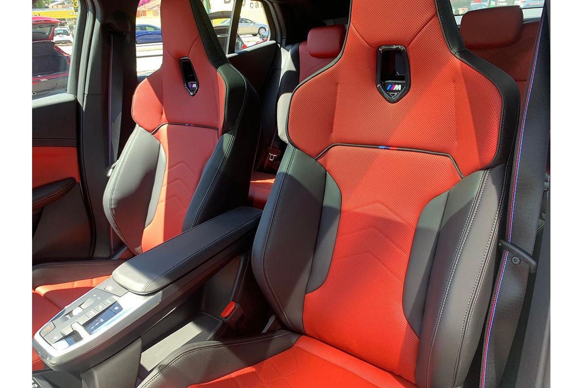 2024 BMW X2 M35i xDrive U10