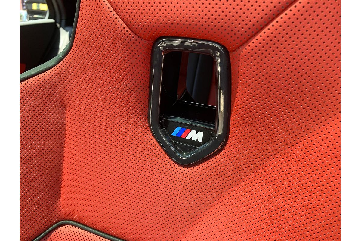 2024 BMW X2 M35i xDrive U10