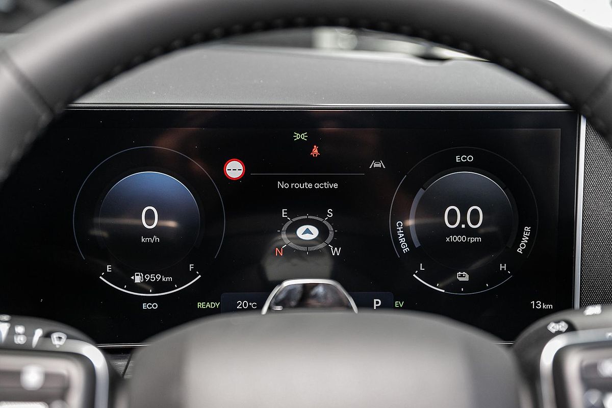 2025 Hyundai Santa Fe Hybrid Elite MX5.V1