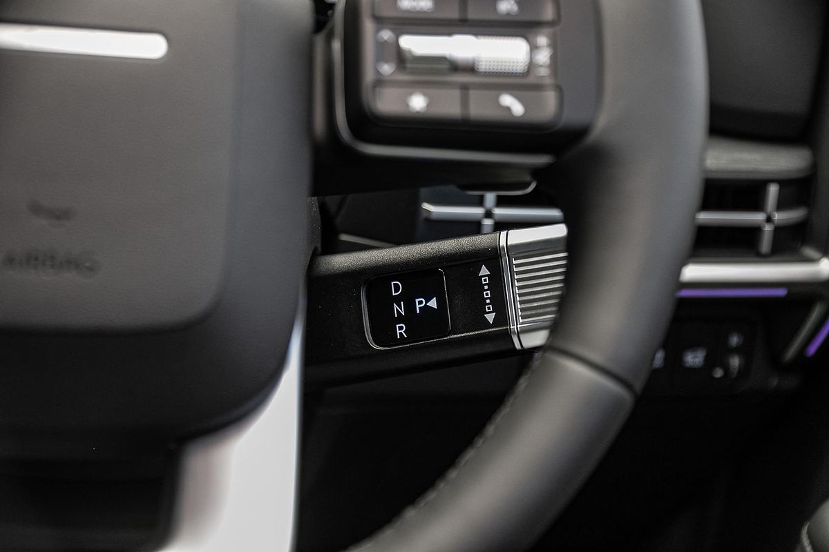 2025 Hyundai Santa Fe Hybrid Elite MX5.V1