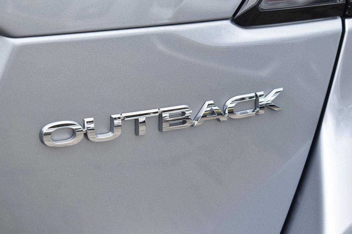 2024 Subaru Outback AWD Touring 6GEN